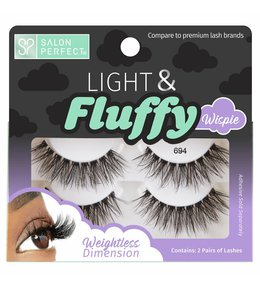 Salon Perfect - Light & Fluffy - 694