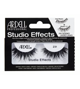 Ardell - Umelé Mihalnice - Studio Effect - 231