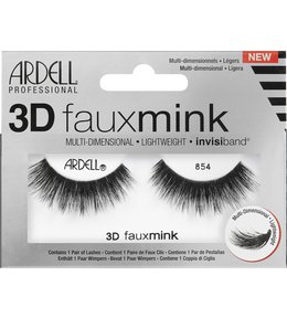 Ardell - 3D Faux Mink Mihalnice - 854