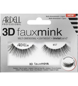 Ardell - 3D Faux Mink Mihalnice - 857