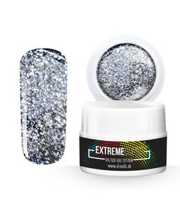 Farebný LED a UV Gél - eXtreme - XL016 - 5ml