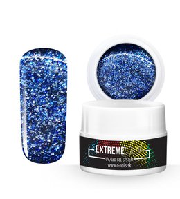Farebný LED a UV Gél - eXtreme - XL017 - 5ml
