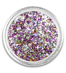 Galaxy Glitter - 018 - 1.5g