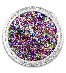 Galaxy Glitter - 021 - 1.5g