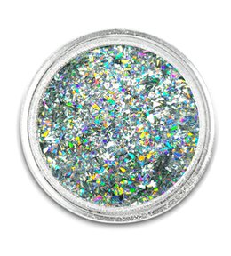 ICE Flake glitter - 001 - 1,5g