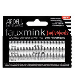 Ardell - Mihalnice Faux Mink - Combo Pack