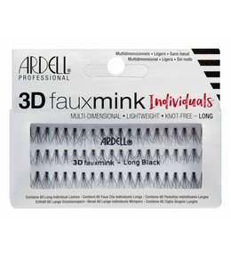 Ardell - Mihalnice 3D Faux Mink - long