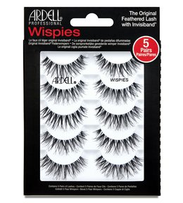 Ardell Mihalnice - 5-Pack - Wispies