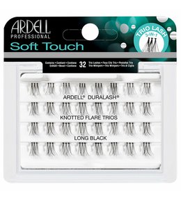 Ardell - Mihalnice Soft Touch TRIO - long