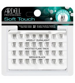 Ardell - Mihalnice Soft Touch TRIO - medium