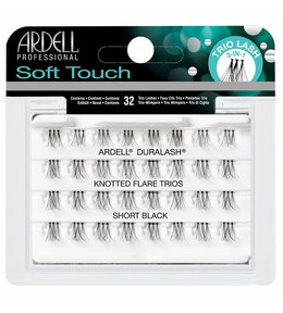 Ardell - Mihalnice Soft Touch TRIO - short