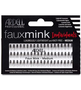 Ardell - Mihalnice Faux Mink - medium