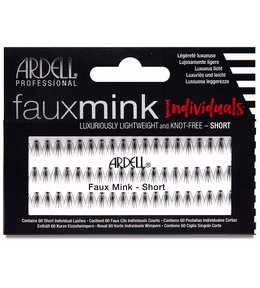 Ardell - Mihalnice Faux Mink - short