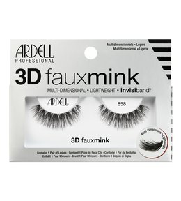 Ardell 3D Faux Mink Mihalnice - 858