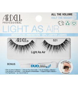 Ardell Light As Air Mihalnice - 521