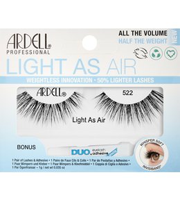 Ardell Light As Air Mihalnice - 522