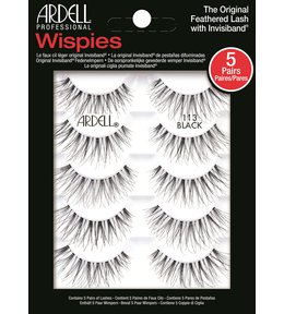 Ardell Mihalnice - 5-Pack - 113