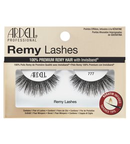 Ardell Mihalnice - Remy Lashes - 777