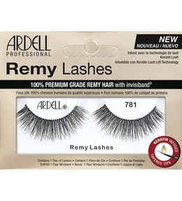 Ardell Mihalnice - Remy Lashes - 781