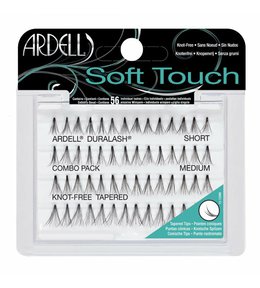 Ardell - Mihalnice Soft Touch COMBO Pack