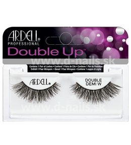 Ardell Double Up Mihalnice - Double Demi Wispies