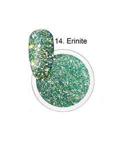 Diamond Glitter - 014 - Erinite - 1.5g