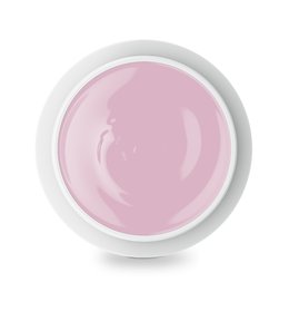 Farebný LED Gél a UV Gél - 001 - Ballet Pink - 5ml