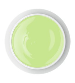 Farebný UV / LED Gél - Lemon Drop - KL001 - 5g