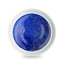 UV&LED Gél - Glamour Line - Starry Sapphire - GX019 - 5g