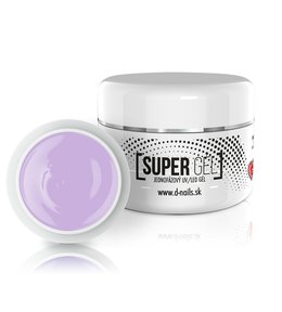 UV gél jednofázový Exclusive - SuperGél, 15ml