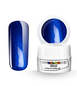 Farebný LED Gél a UV Gél - ML018 - Pursuit of Beauty - 5ml