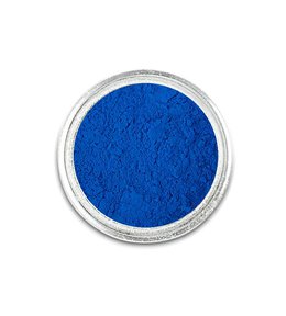 UV Pigment na nechty - Neon Blue - 7 - 5g
