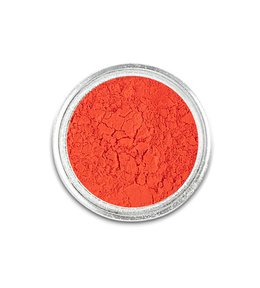 UV Pigment na nechty - Neon Dark Orange - 8 - 5g