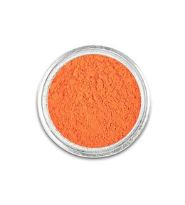 UV Pigment na nechty - Neon Orange - 12 - 5g