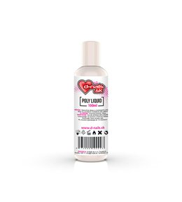 POLY Liquid Booster - 100ml