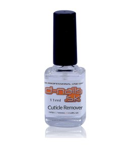 Cuticle Remover - Odstraňovač kožičky - 11ml