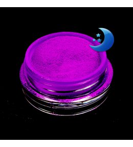 Svietiaci Pigment - fialový