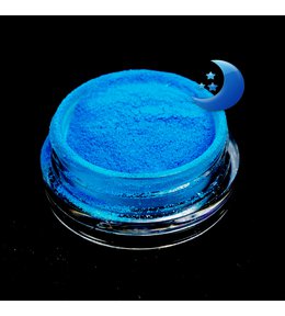 Svietiaci Pigment - modrý