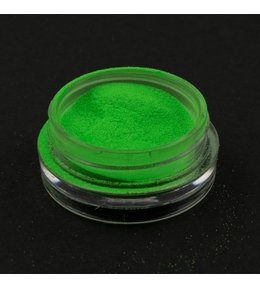 Svietiaci Pigment - zelený